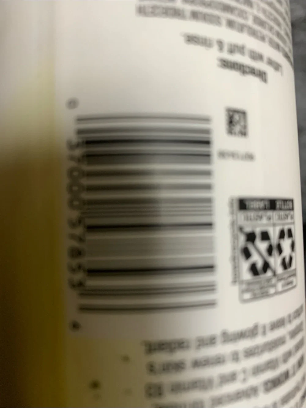 Olay Cleansing & Brightening Body Wash Vitamin C & B3 Complex 17.9 Radiant Skin - Picture 4 of 4